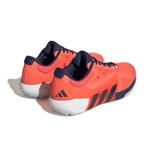 adidas Fitnessschuhe Dropset Trainer solarrot Herren